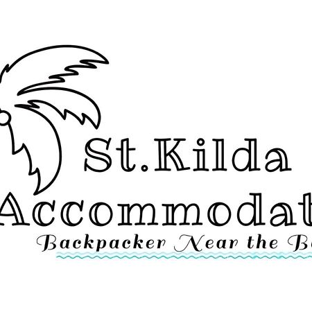 St Kilda Accommodation Melbourne Dış mekan fotoğraf