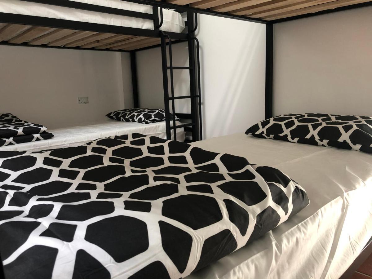 St Kilda Accommodation Melbourne Dış mekan fotoğraf