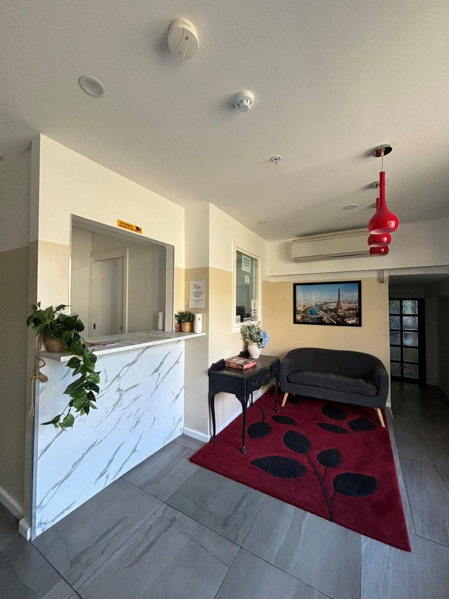 St Kilda Accommodation Melbourne Dış mekan fotoğraf
