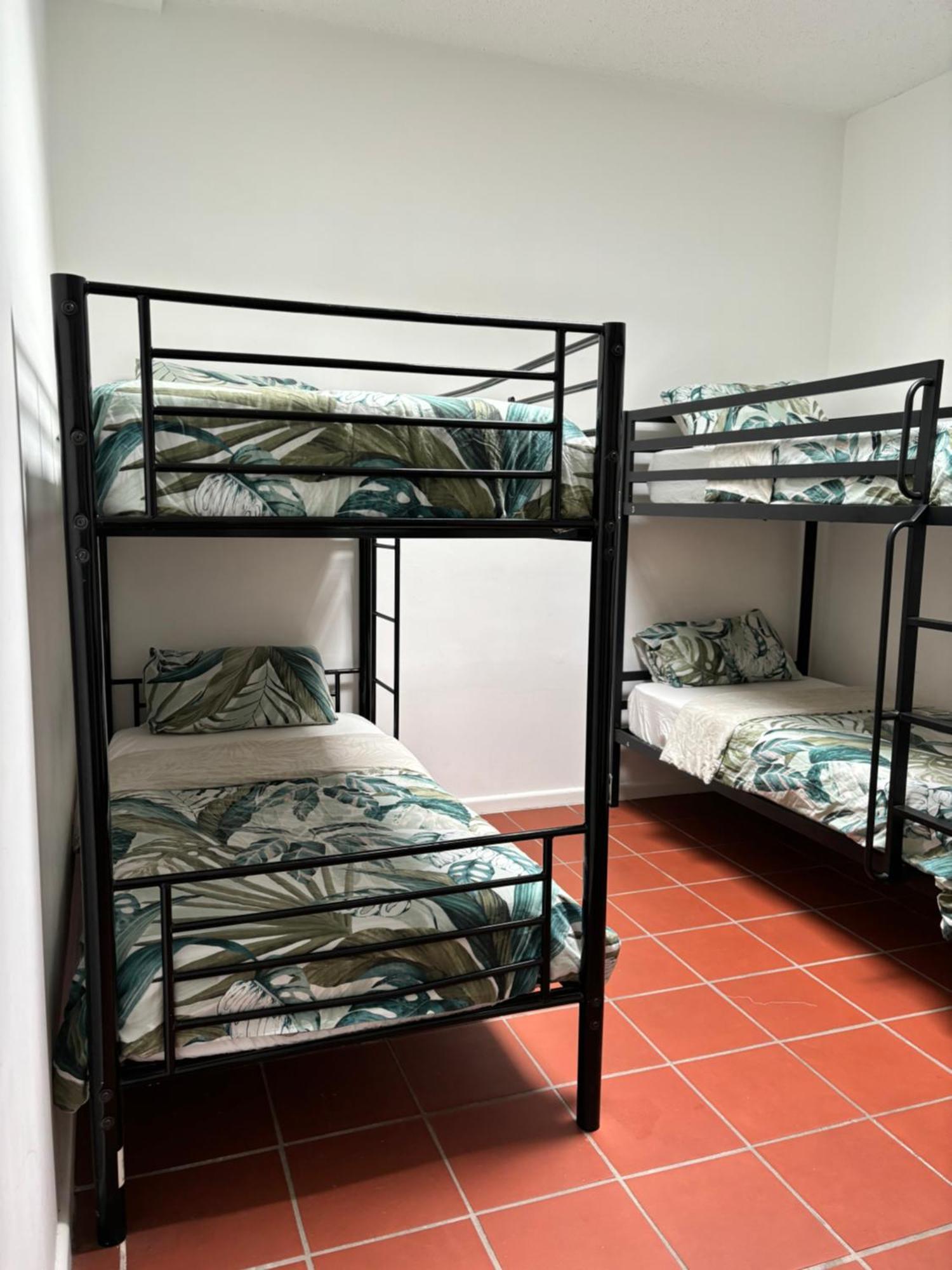 St Kilda Accommodation Melbourne Dış mekan fotoğraf