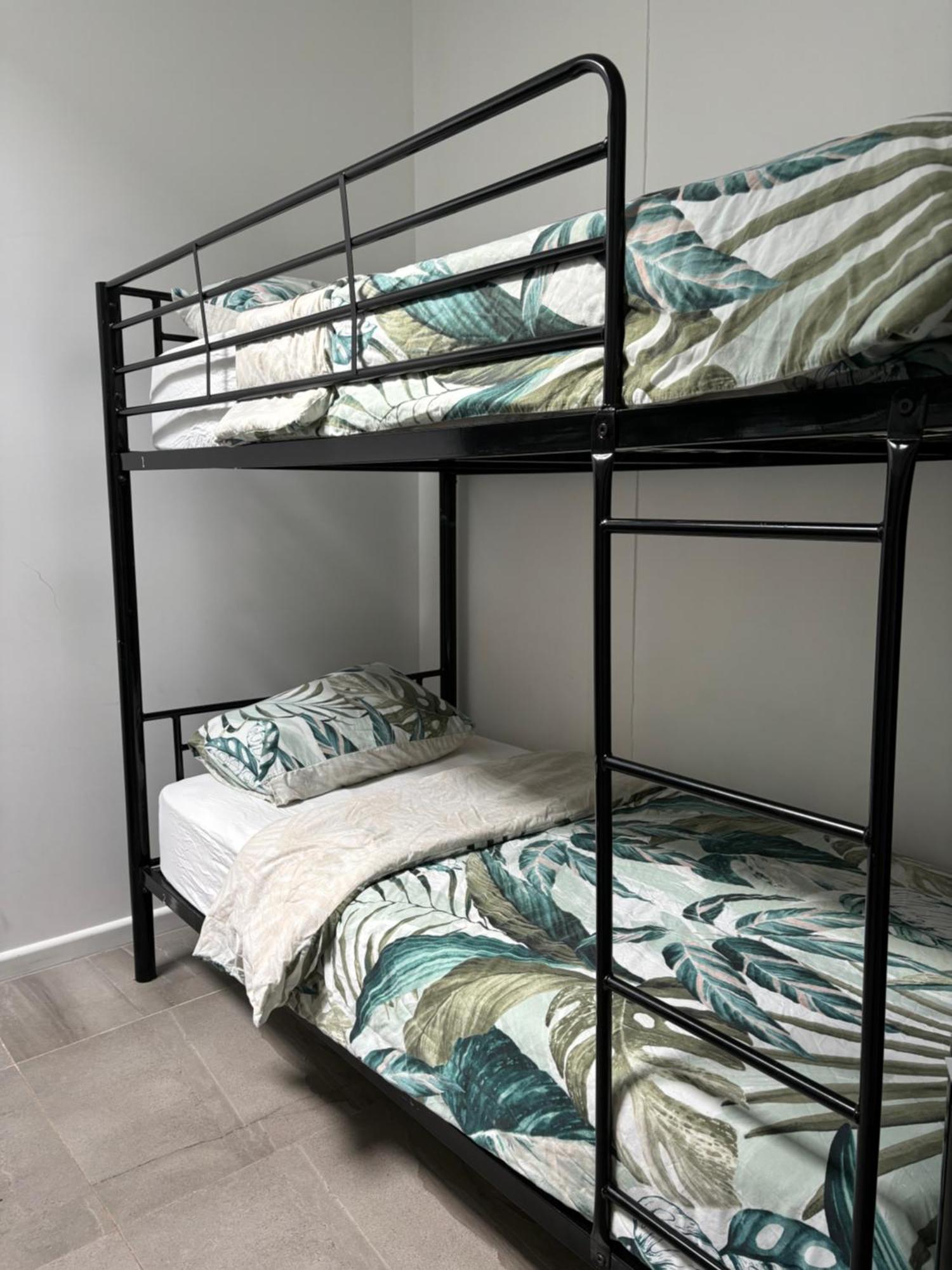 St Kilda Accommodation Melbourne Dış mekan fotoğraf