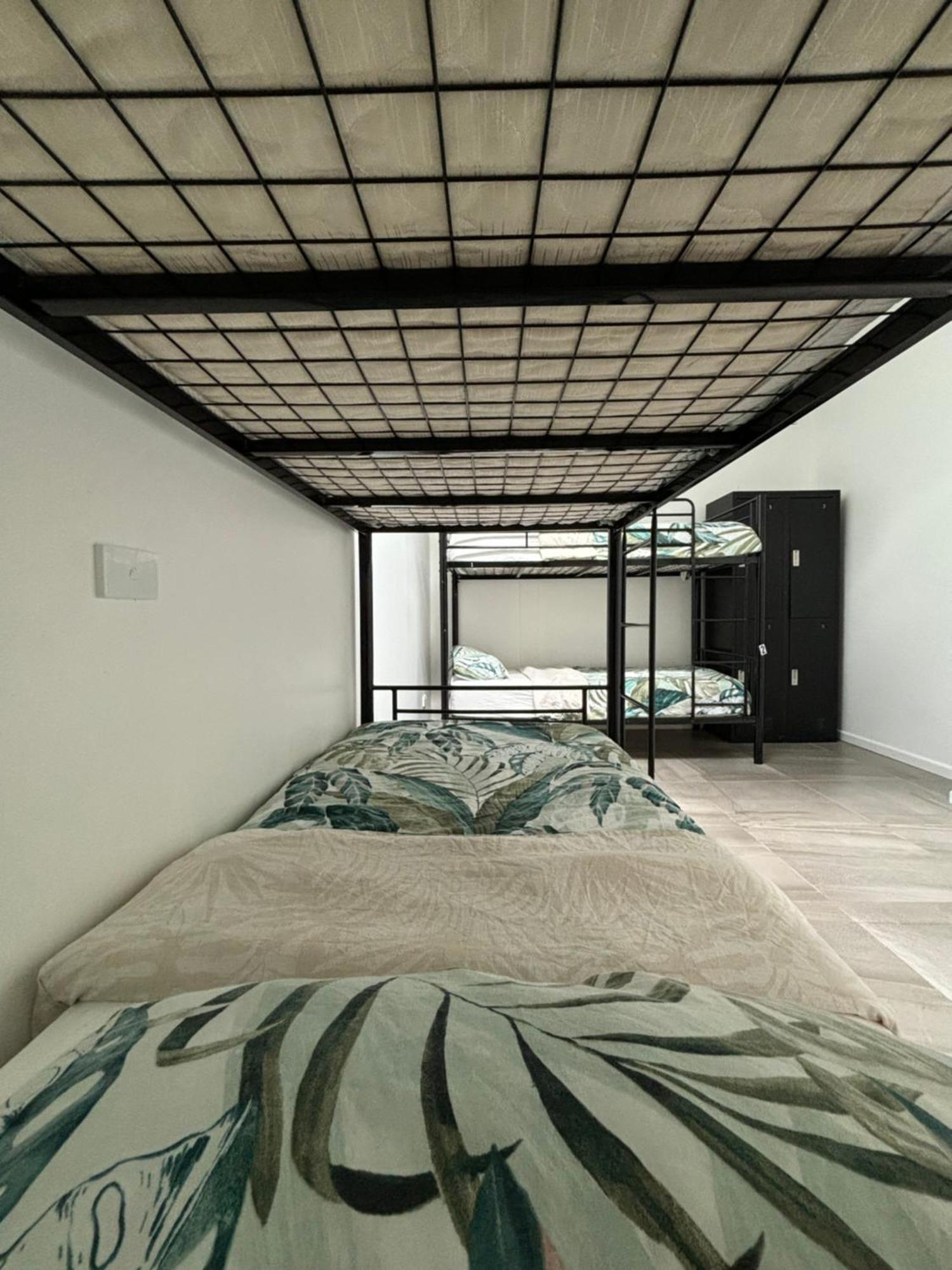 St Kilda Accommodation Melbourne Dış mekan fotoğraf