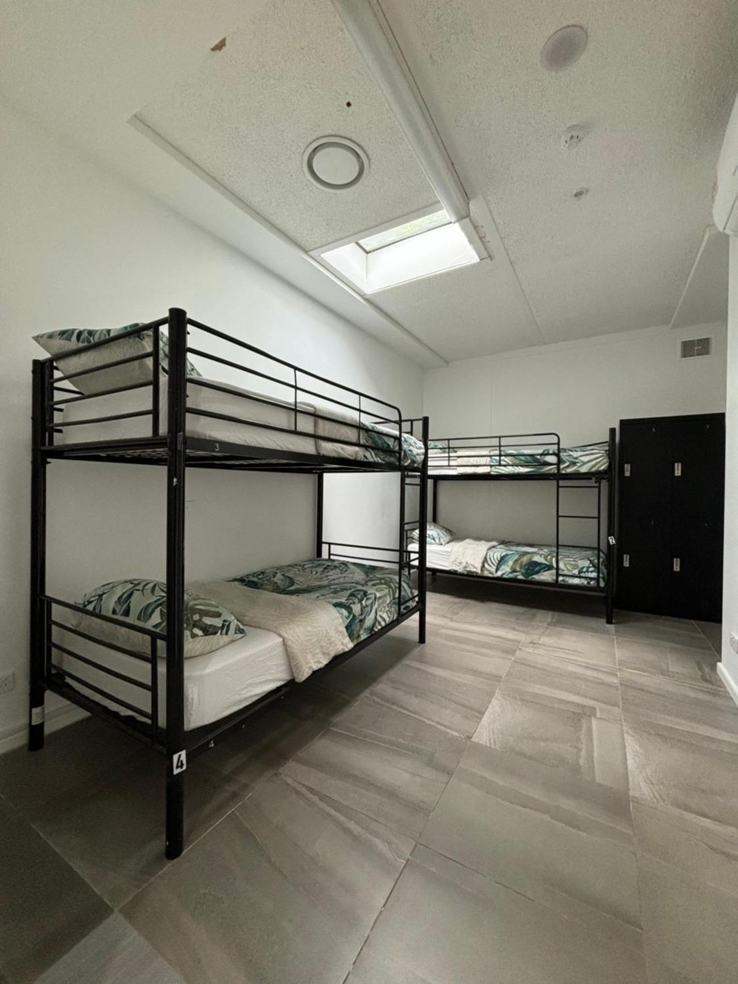 St Kilda Accommodation Melbourne Dış mekan fotoğraf