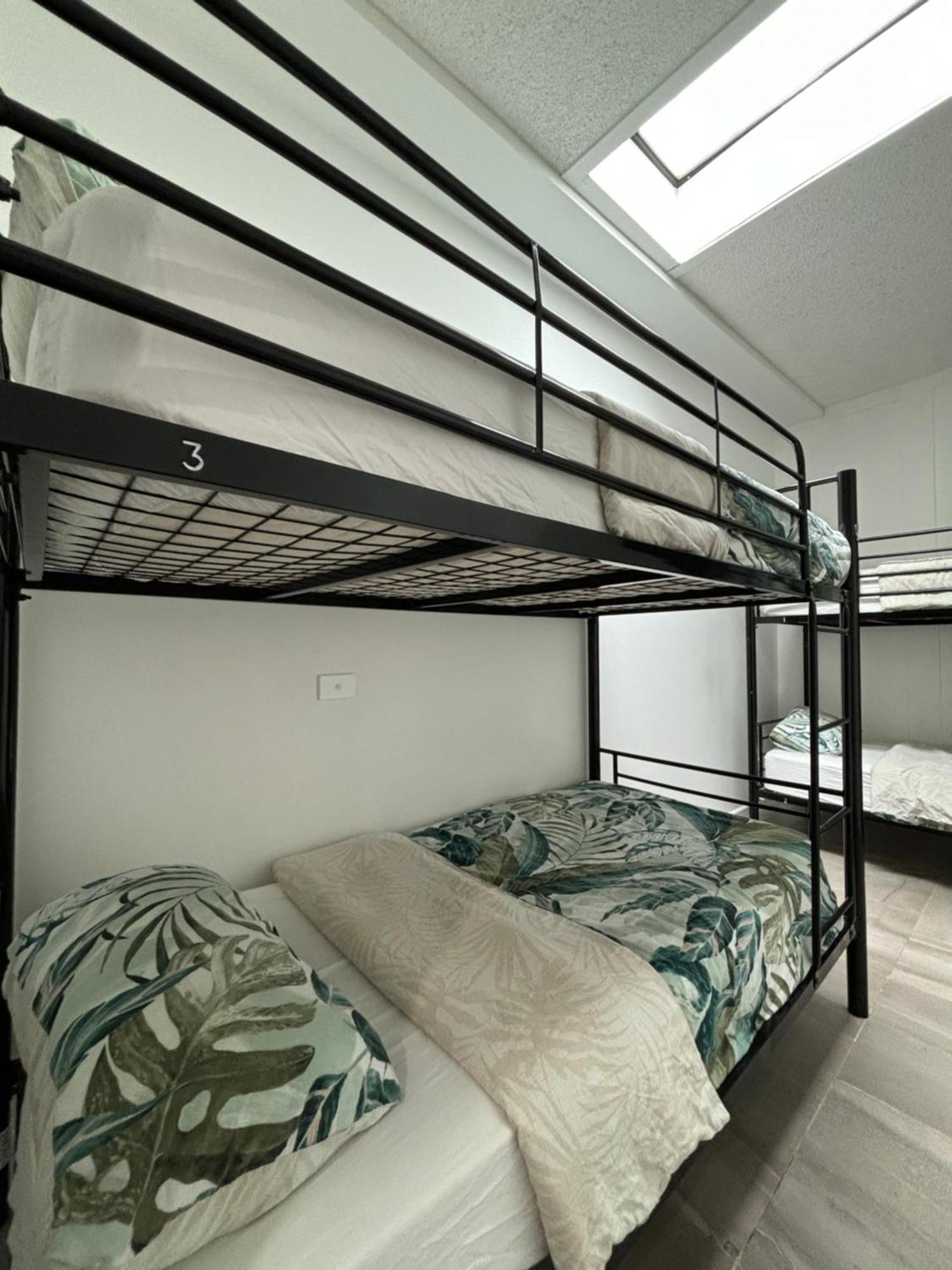 St Kilda Accommodation Melbourne Dış mekan fotoğraf
