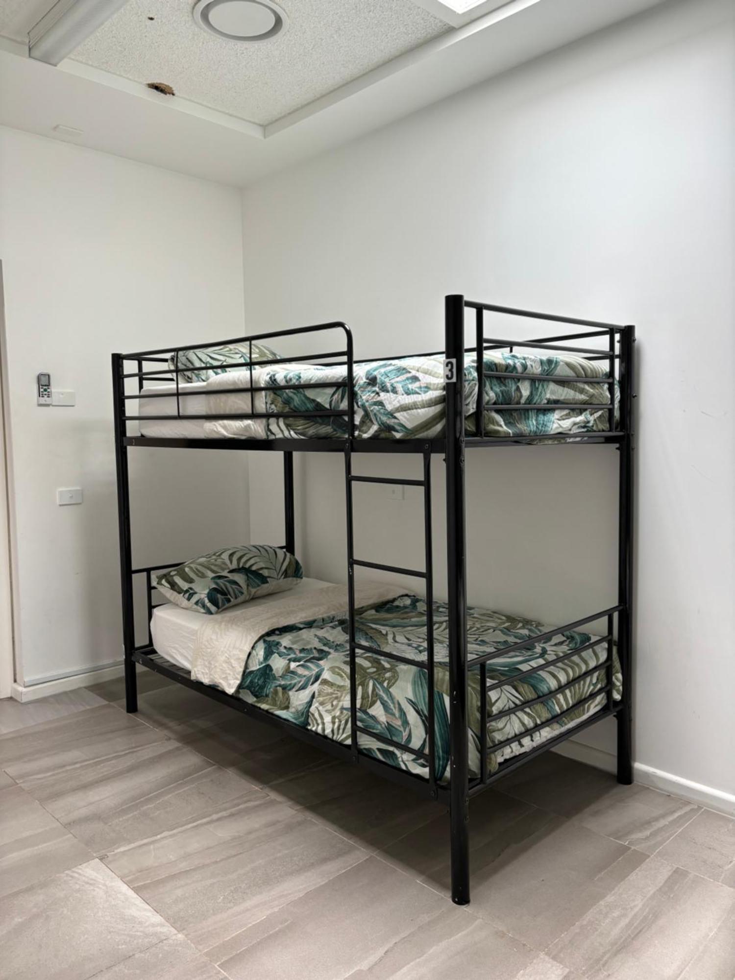 St Kilda Accommodation Melbourne Dış mekan fotoğraf