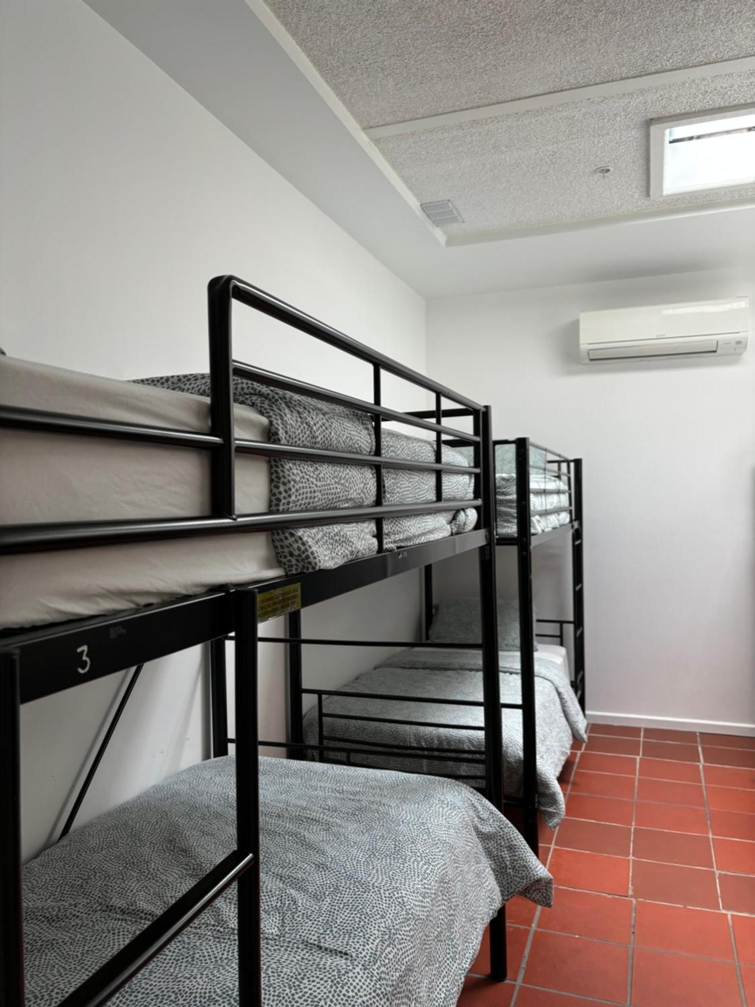 St Kilda Accommodation Melbourne Dış mekan fotoğraf
