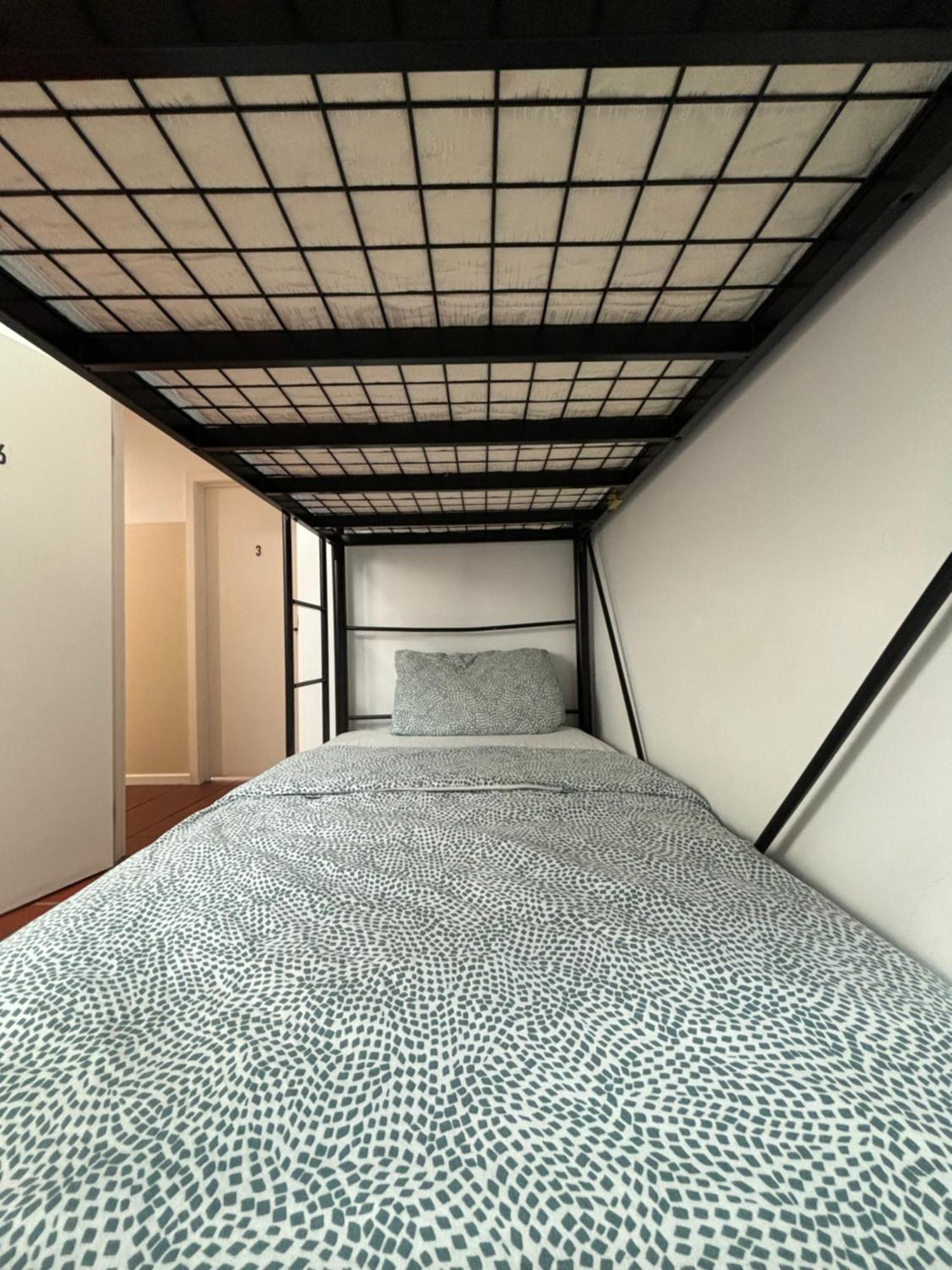 St Kilda Accommodation Melbourne Dış mekan fotoğraf