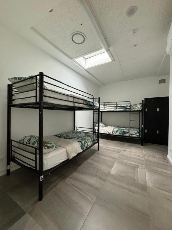 St Kilda Accommodation Melbourne Dış mekan fotoğraf